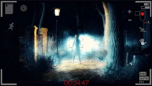 Mental Hospital VI - Child of Evil (Horror story) Screenshot 2