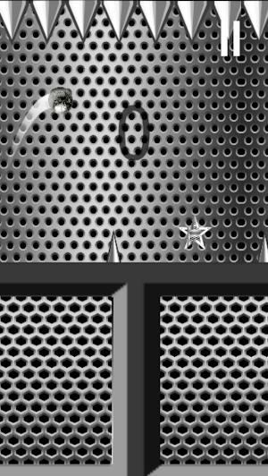 Aluminum Ball-Game Challenge Screenshot 1