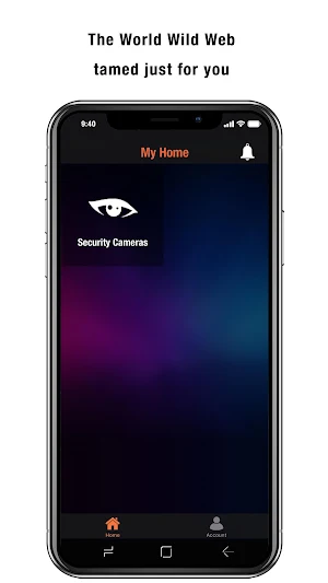 Milan Secure Lite Screenshot 3