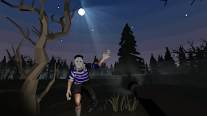 michael Myr Dead Escape Story Screenshot 0