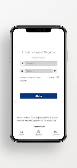 Aguiar Seguros Screenshot 2