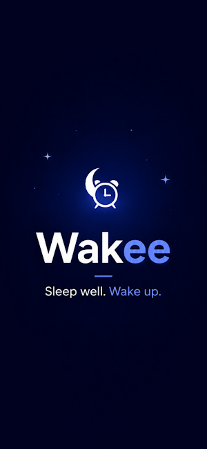 Wakee - Alarm Clock - Missions Screenshot 0