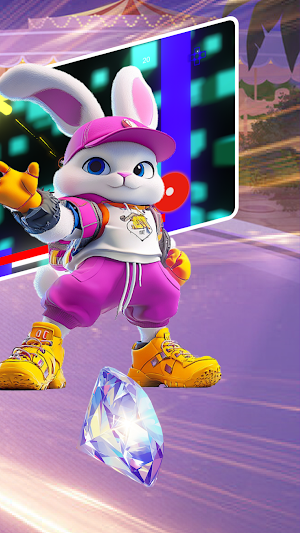 Bunny Blaster Screenshot 3