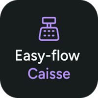 Easy-Floow Caisse