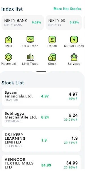 Mo Ai Pro Screenshot 0