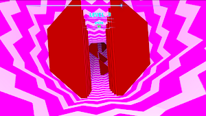 Tunnel Road: Fast Reflex Game Screenshot 1
