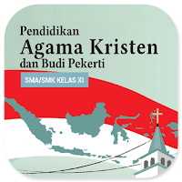 Agama Kristen Kelas 11 Merdeka