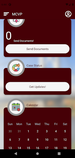 MCVP Screenshot 2