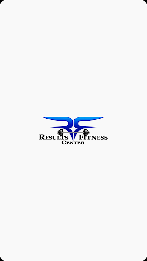 Results Fitness Center Screenshot 2
