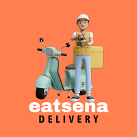 Eatsena (For Deliveryperson)