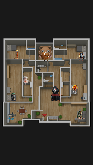 Hide Quickly Screenshot 3