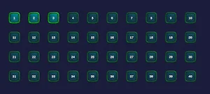 Estica e Solta Screenshot 1