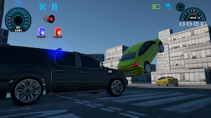 Guard President Screenshot 2
