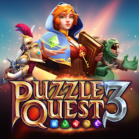 Puzzle Quest 3 - Match 3 RPG