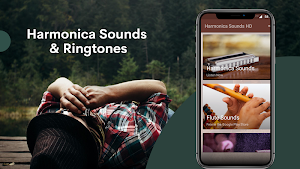 Harmonica Sounds Screenshot 0