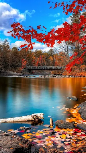 Beautiful Place Wallpaper 4K Screenshot 1