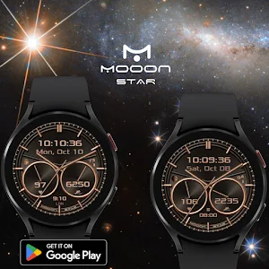 Mooon Star Screenshot 0