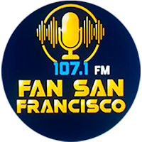 Radio San Francisco 107.1 FM