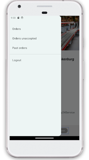 SHLTR-group Screenshot 3