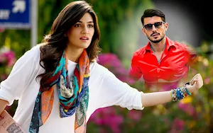 Bollywood actress photo editor Screenshot 3