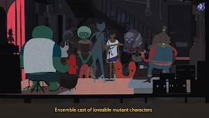 Mutazione Screenshot 1