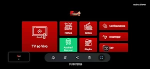 Pipocolandia+ Pipoca Screenshot 1