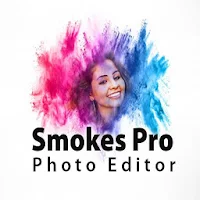 Smokes Pro - Photo Editor