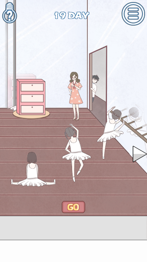 It's impossible to be late - funny game Screenshot 3