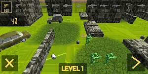 Battle Simulate Screenshot 0