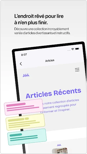 Connect now Screenshot 1