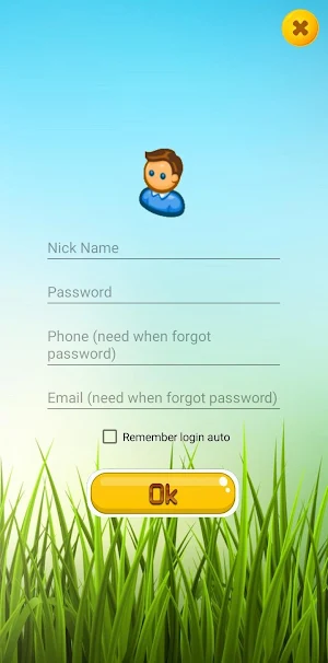 Picachu Classical Online 2003 Screenshot 2