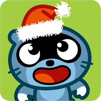 Pango Kids Time learning games