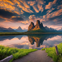 Nature Wallpapers