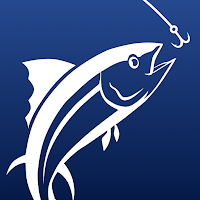 GoFishing Spots - Fishing App