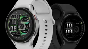 Heaven And Earth For Wear OS Screenshot 3