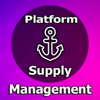 Platform Supply-Management CES