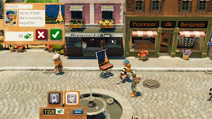 Passpartout 2: The Lost Artist Screenshot 3
