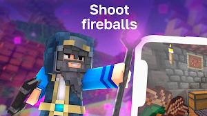 Magical Mod Screenshot 0