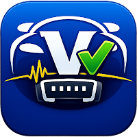 LK OBDII Scanner for Volvo