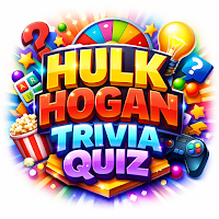 Hulk Hogan Trivia Quiz