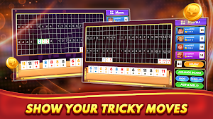 Rummy Tiles - Rummikub Screenshot 0