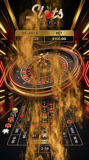 Slots Capital Screenshot 3