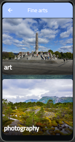norway traditions Screenshot 3