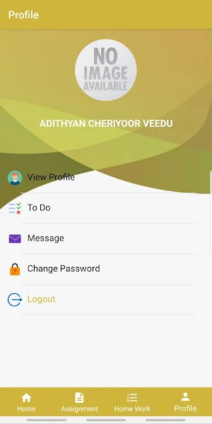 Chinmaya Taliparamba Screenshot 0