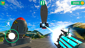 Sandbox Mod Bombs Screenshot 0