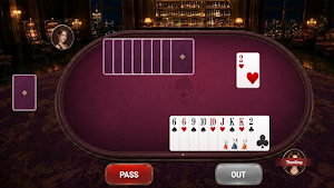 Tiến Lên Jackavor Screenshot 0