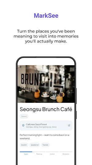 MarkSee Screenshot 1