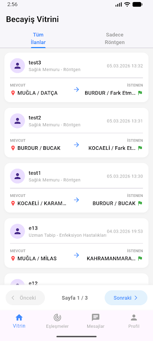 Becayiş Screenshot 2