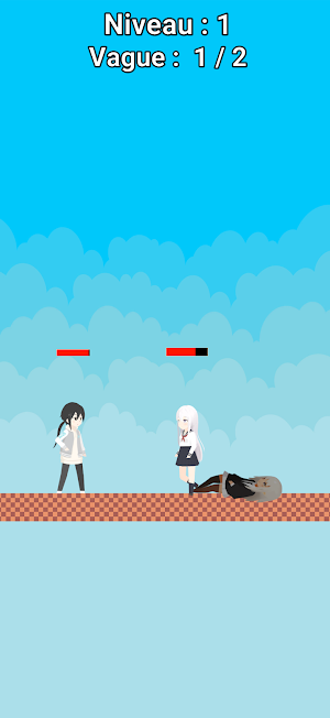 Hawk Tuah Run Screenshot 0