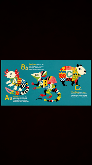 AbeceTron Screenshot 2